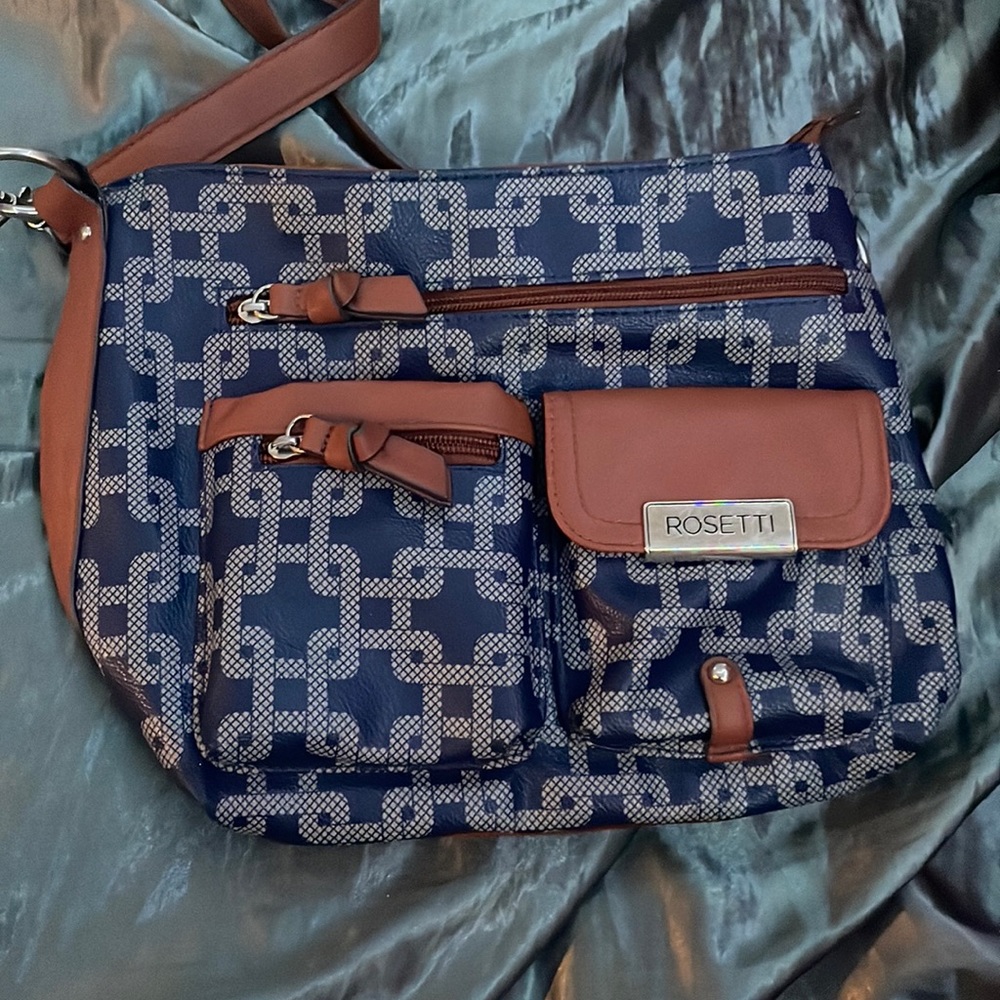 Rosetti bag
